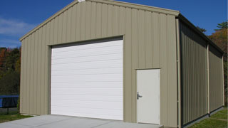 Garage Door Openers at Junction West Roseville, California